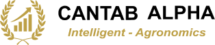 Cantab Alpha Logo